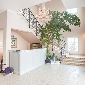 Hotel Riviera Airport Modlin - Olszewnica Nowa