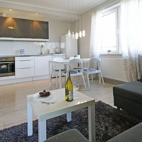 IRS Apartament Diomedea Gdańsk