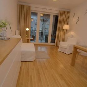 IRS Apartament Querc Gdańsk