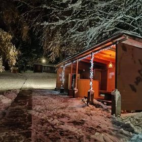 Déjá Vu Szállás & Rendezvény Zirc