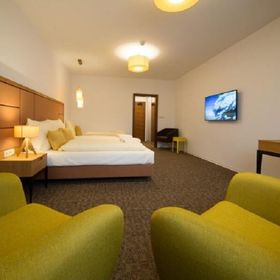 Village Resort Hanuliak Belá