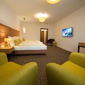 Village Resort Hanuliak Belá