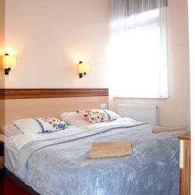 Willa Nimfa Szklarska Poręba