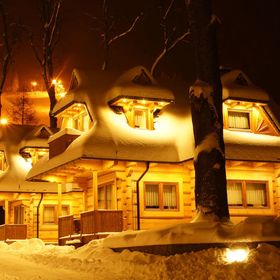 Osada Harenda Zakopane