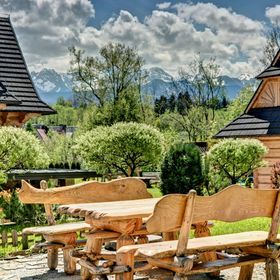 Osada Harenda Zakopane