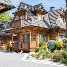 Osada Harenda Zakopane