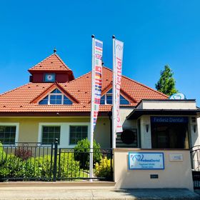 Fedasz Dental Pilisvörösvár