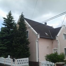 Tollár Apartmanház Keszthely