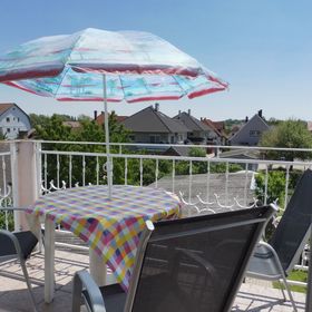 Tollár Apartmanház Keszthely