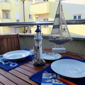 Krk Barbi Apartman Čižići