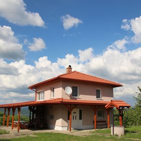 Panoráma Apartman Esztergom