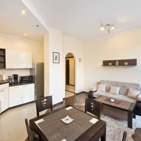 Apartament Długa Gdańsk