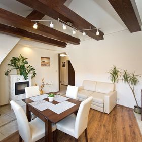 Apartament Gdańskie Poddasza Gdańsk