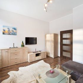 Apartament Świętego Ducha Gdańsk