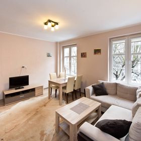 Apartament Szeroka Gdańsk