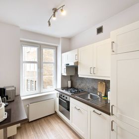 Apartament Szeroka Gdańsk