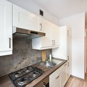 Apartament Szeroka Gdańsk