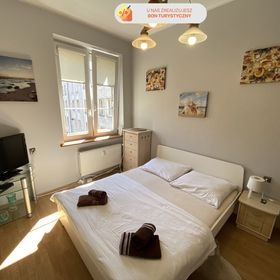 Apartament Garbary Gdańsk
