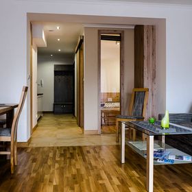 Apartament Wiślany Sen Wisła