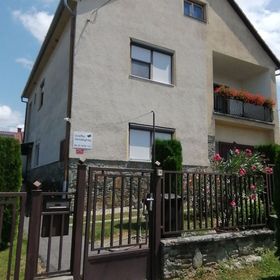 Greffer Vendégház Vasvár