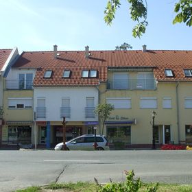 Jázmin Deluxe Apartman Harkány