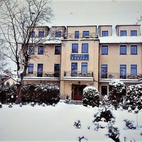 Hotel Europa Polanica-Zdrój