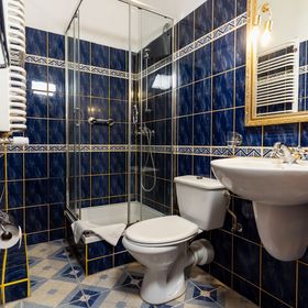 Hotel Europa Polanica-Zdrój