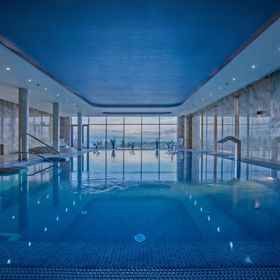 Hotel Bachledówka Czerwienne 