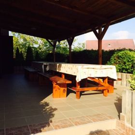 Babati Nyaraló Vonyarcvashegy