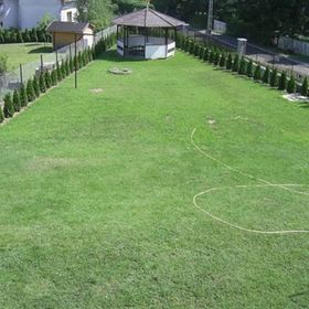 Babati Nyaraló Vonyarcvashegy