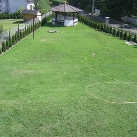 Babati Nyaraló Vonyarcvashegy