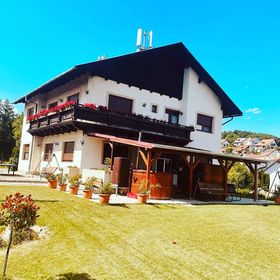 Babati Nyaraló Vonyarcvashegy