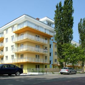 Przytulne Apartamenty Kasprowicza Kołobrzeg