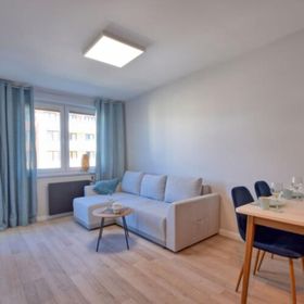 Cichy Apartament Zielone Tarasy Kołobrzeg