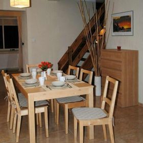 Apartament Wielopoziomowy Kołobrzeg