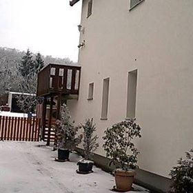 Liget Szállás Szárliget