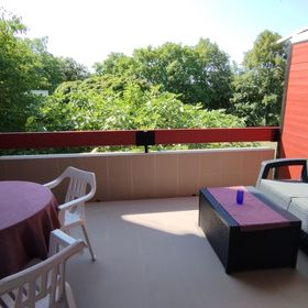 Baricska Apartman Balatonfüred