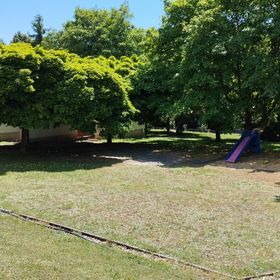 Baricska Apartman Balatonfüred