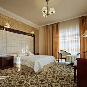 Hotel Royal Park SPA Mielno