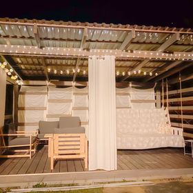 Napsugár Vendégház Mezőkövesd