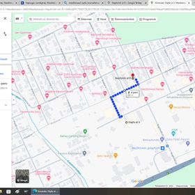 Napsugár Vendégház Mezőkövesd
