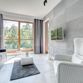 Nadmorski Dwór 32A | Unikalny Apartament | Taras