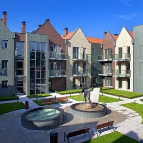 Tandeta 1 | Stylowy Apartament | Widok na Miasto Gdańsk