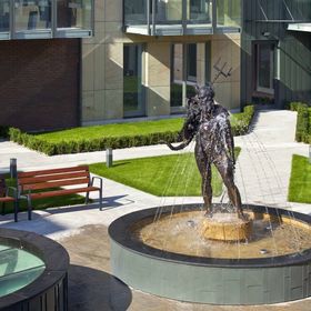 Tandeta 1 | Stylowy Apartament | Widok na Miasto Gdańsk