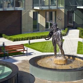 Tandeta 1 | Stylowy Apartament | Widok na Miasto Gdańsk