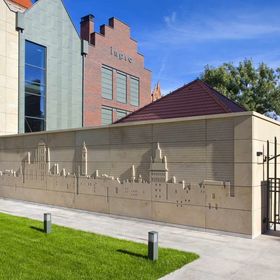 Tandeta 1 | Stylowy Apartament | Widok na Miasto Gdańsk