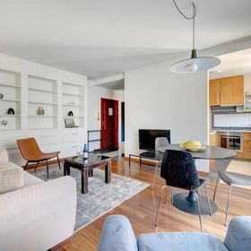 Chrobrego 1D | Funkcjonalny Apartament | Parking Sopot