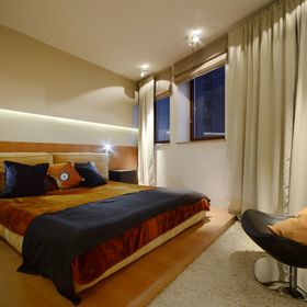 Hryniewickiego 6B | Nowoczesny Apartament | Widok na morze