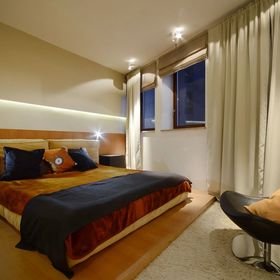 Hryniewickiego 6B | Nowoczesny Apartament | Widok na morze