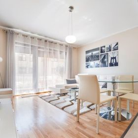 Łokietka 19C | Przytulny Apartament | Balkon Sopot